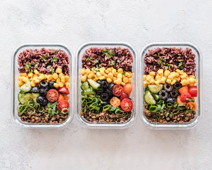 Meal Prepping 101: A Beginners Guide