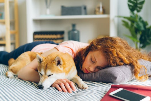 The Importance of Sleep and How to Improve Yours